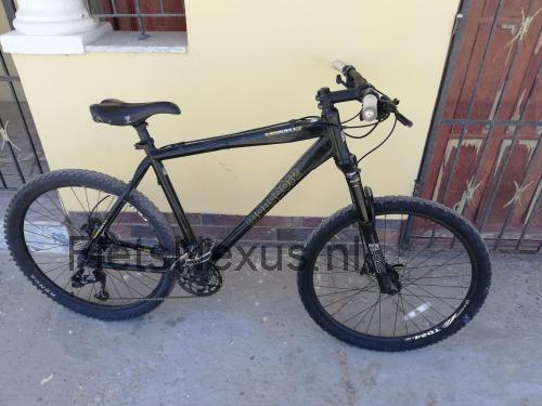 Mongoose Amasa Comp specificaties